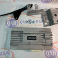 Lexus 86280-46041 Stereo Component Amplifier Assembly with bracket RZ Series 2