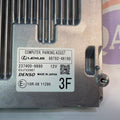 Lexus Series 86792-46190 Parking Assist Computer 8