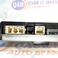 Lexus 86741-0E111 TRANSCEIVER, TELEMATIC 867410E011 Mark E4 5