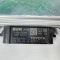 Toyota 89907-52020 L108 Left Side Headlights LED Control Module Unit Ballast 89907-52020 2