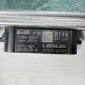 89908-46040 R114 Right Headlight Ballast LED Module For LEXUS 8990846040 2