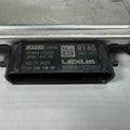 8990850090 Lexus 89908-50090 Headlight Module Right Side R140 2