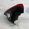 Toyota 81580-07100 Tail Lamp Right Side 81580-07101 Avalon Limited 2020-2021 RH 8