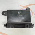 2024 LEXUS RX350H AC HEAT TEMPERATURE CLIMATE CONTROL MODULE UNIT 88650-0E790 1
