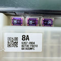 89221-78068 LEXUS MULTIPLEX NETWORK CONTROL MODULE & JUNCTION BOX 82730-F6010 6