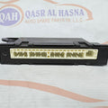 88650F6040 A/c Climate Temperature Control Module Unit 88650-F6040 NX 2022-2026 4