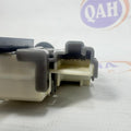 Toyota 77030-0E070 Fuel Lid Lock Assembly with Motor Highlander 2021-2024 3