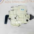 Toyota 77030-0E070 Fuel Lid Lock Assembly with Motor Highlander 2021-2024 2
