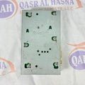 Lexus UX control module audio amplifier 86280-76100 8628076100 Amplifier UX 5