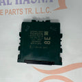 Lexus 89340-78110 Clearance Warning Computer Assembly NX 2018-2021 Sonar Module 6