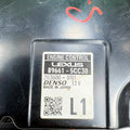 89661-5CC30 ENGINE COMPUTER LBX , ENGINE CONTROL LBX Genuine Toyota 89661-5CC30 6