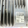 Lexus 89661-0E772 Engine Control RX Engine Computer RX 2016-2019 Lexus (Mark 77) 3