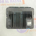 89661-78E20 COMPUTER, ENGINE CONTROL NX 2022-2026 Genuine Toyota 89661-78E20 Mark (2N) 1