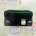 8966148K60 ENGINE COMPUTER RX SERIES 20-22 ENGINE CONTROL RX SERIES 89661-48K60 2