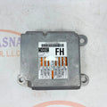 Lexus 89170-0E310 Air Bag Sensor Assembly RX 2019-2022 Air Bag Module RX 2019-2022 891700E310 1