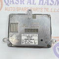 Lexus RX Left Side Headlamp Computer Sub-Assembly OEM 85967-48010 Headlight Module 1