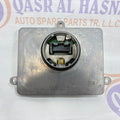 Lexus RX Left Side Headlamp Computer Sub-Assembly OEM 85967-48010 Headlight Module 3
