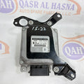 8965053850 IS300 RWD EPS Power Steering Control Module IS 89650-53850 OEM 3