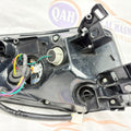 81550-0E140 OEM Lexus RX350, RX450h 2016-2019 Right Passenger Side LED Tail Lamp 4