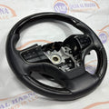 45130-06520-C0 Lexus 45100-06S21-C1 Steering Wheel ES 2019-2022 Assembly Airbag Wood & Leather W/Heater 45130-06520-C1 8