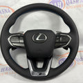 45100-46180-C1 Lexus RZ Steering Wheel With Airbag 45130-46050-C0 lexus RZ500e Series 2025-2026 1