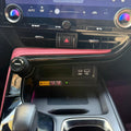 Lexus NX 350 2022 8