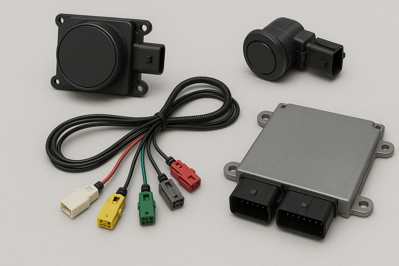 Electrical Parts