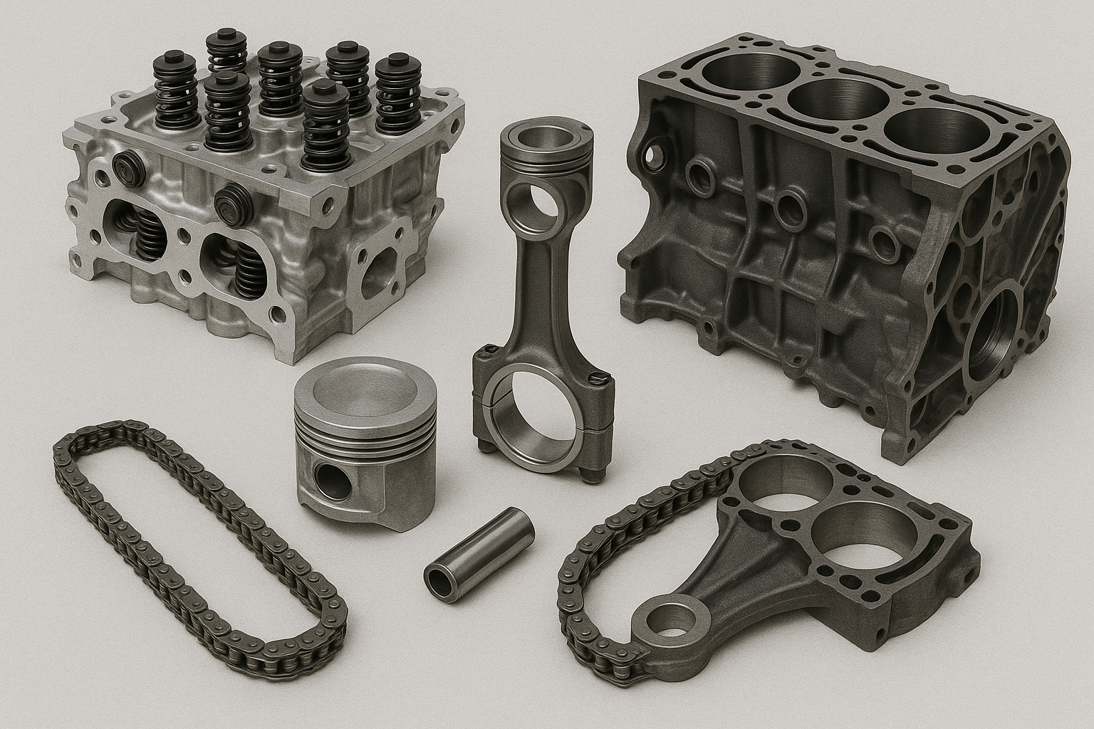 Engine Parts