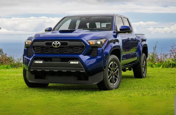TOYOTA TACOMA