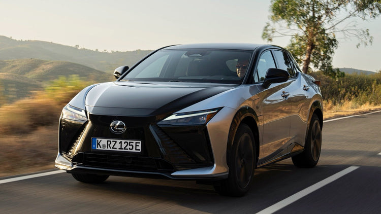 Lexus RZ Series