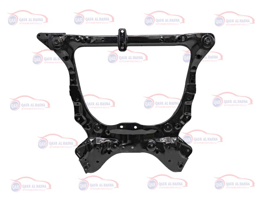 CROSS MEMBER HIGHLANDER 2020-2024 TOYOTA FRAME ASSEMBLY 51100-0E081