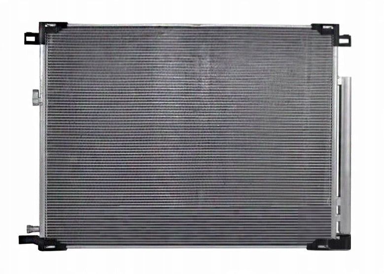 CONDENSER ASSY 884A0-0E010 RX 2023-2025 2.4T 884A0-0E130
