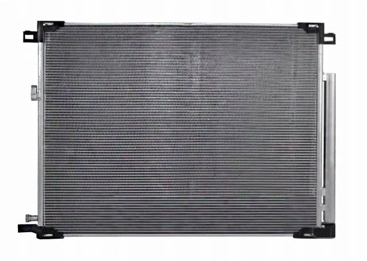 CONDENSER ASSY 884A0-0E010 RX 2023-2025 2.4T 884A0-0E130