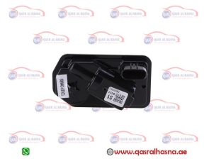 88940-47011 Swing Grill Actuator Assembly 6 Pin Grille Swing Actuator 88940-47010 8894047010, 889404701