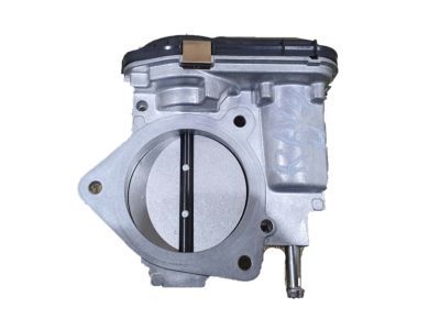 TOYOTA THROLLE BODY ASSEMBLY 22030-25020 A25A ENGINE 2203025020