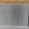 RADIATOR INTERCOOLER RX 2023-2025 2.4T 16550-F0030 / 16550-25030 Auxiliary Radiator, Radiator RX 2023-2025 turbo 16550F0030 1