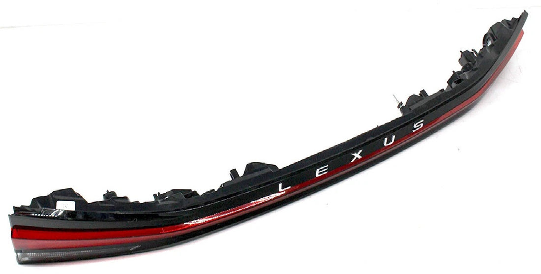 TAIL LAMP RX 2023-2025 RX350,RX500h 81580-0E260 LAMP ASSY REAR TRUNK LIGHT RX 815800E260