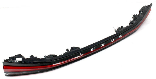 TAIL LAMP RX 2023-2025 RX350,RX500h 81580-0E260 LAMP ASSY REAR TRUNK LIGHT RX 815800E260