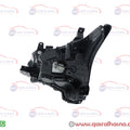 81110-0C270 HEADLIGHT ASSEMBLY TOYOTA TUNDRA 2022-2025 WITH AUTO LEVELING RIGHT SIDE 811100C270 4