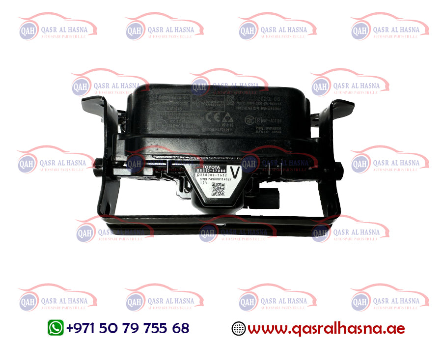 8821047080 Toyota Lexus Control Distance Sensor Assembly Radar 88210-47080