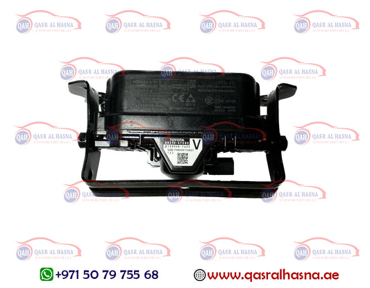 8821047080 Toyota Lexus Control Distance Sensor Assembly Radar 88210-47080