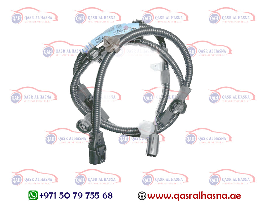 FRONT RADAR WIRING 82114-0E220 TOYOTA HIGHLANDER 2020-2024