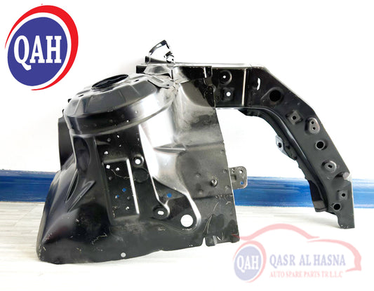 APRON FRONT LEFT 53702-08050 TOYOTA SIENNA 2021-2024
