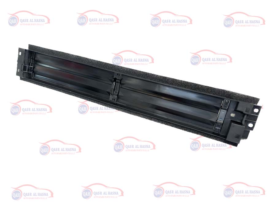 SHUTTER GRILLE TOYOTA 53180-08010 SHUTTER ASSEMBLY