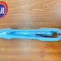 DOOR HANDLE SIENNA 2021-2024 PLATINIUM 69210-08070-A1 FRONT LH HANDLE OUTER ONLY ASSY 6921008070 1