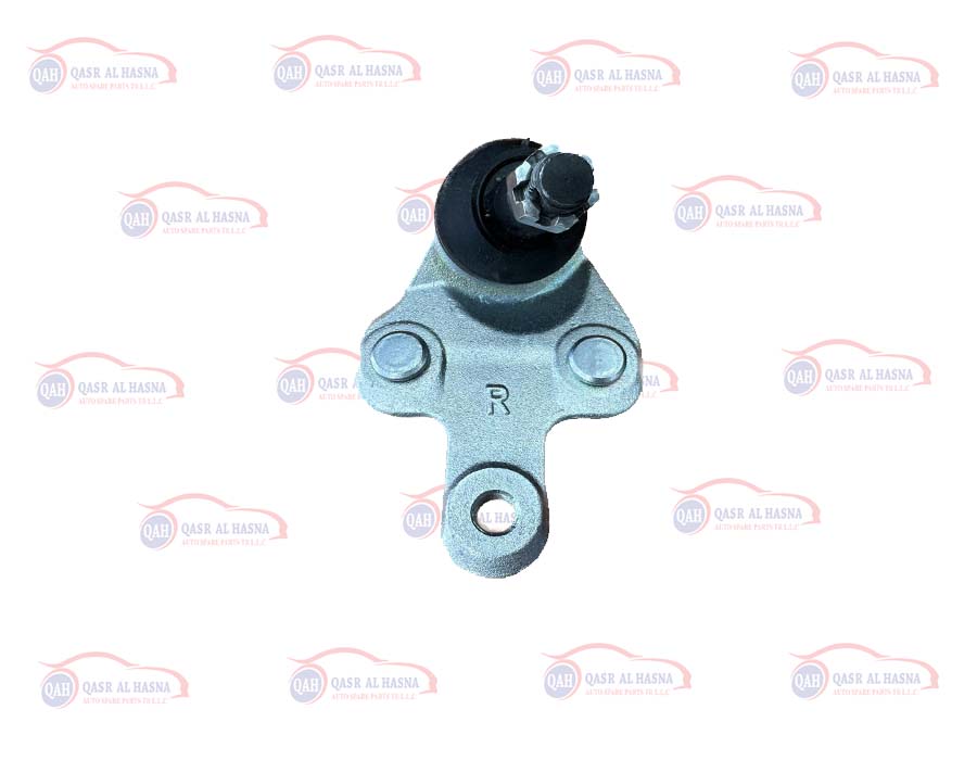 LEXUS RX 2016-2022 BALL JOINT ASSEMBLY 43330-49165 RIGHT SIDE LEXUS 43330-49165 FRONT LOWER BALL JOINT ASSEMBLY RIGHT