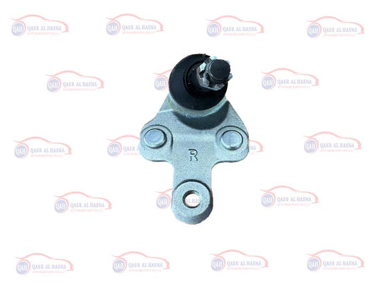 LEXUS RX 2016-2022 BALL JOINT ASSEMBLY 43330-49165 RIGHT SIDE LEXUS 43330-49165 FRONT LOWER BALL JOINT ASSEMBLY RIGHT