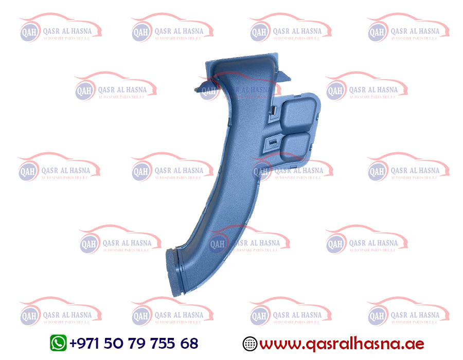INLET AIR CLEANER 17750-F0140 TOYOTA HIGHLANDER HYBRID 2020-2024 AIR INTAKE 4CYL 2.4L