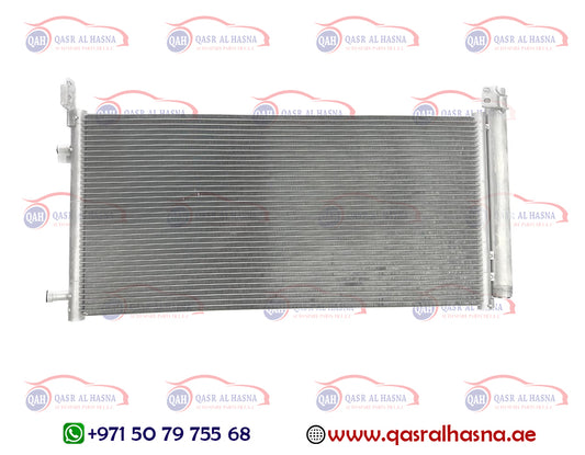 884A0-08010 CONDENSER ASSEMBLY TOYOTA HYBRID 884A0-48010 TOYOTA 884A0-0E070