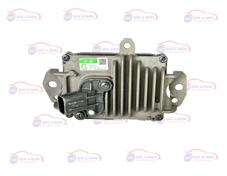 882100A010 Toyota Lexus Control Distance Sensor Assembly Radar 88210-0A010